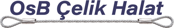 OsB Çelik Halat