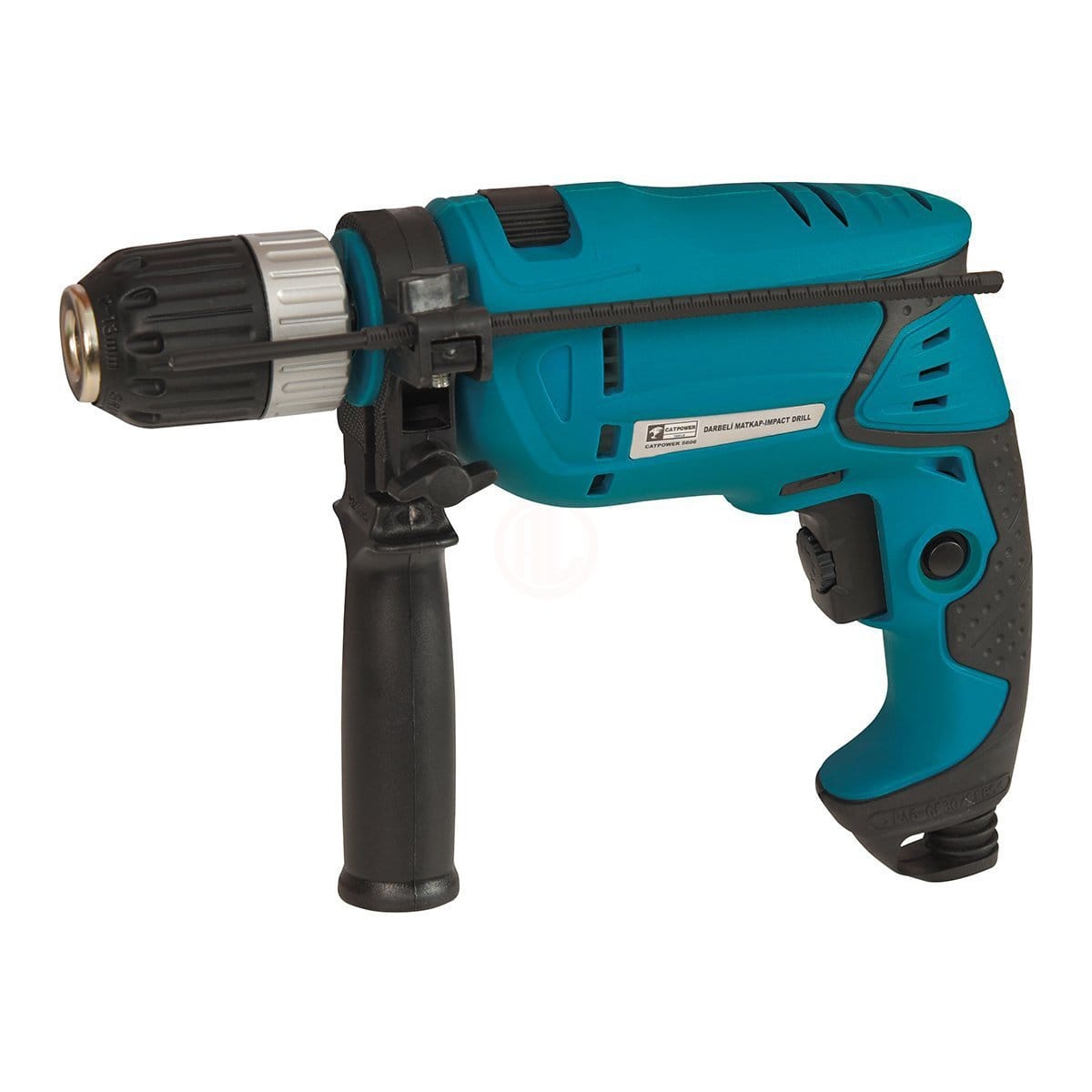 CATPOWER 5606 Darbeli matkap 500w